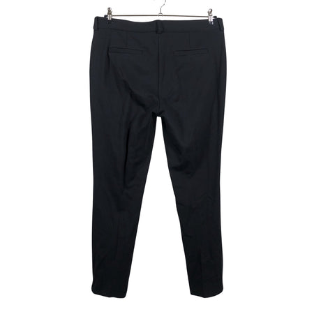 Unisex Andiata - Tricot pants, size 44 - Black (2)