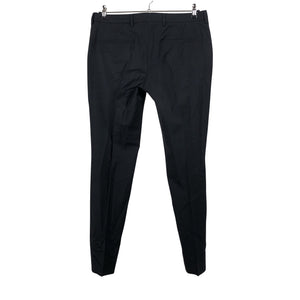 Unisex Filippa K. - Straight leg trousers, size 42 - Black (2)