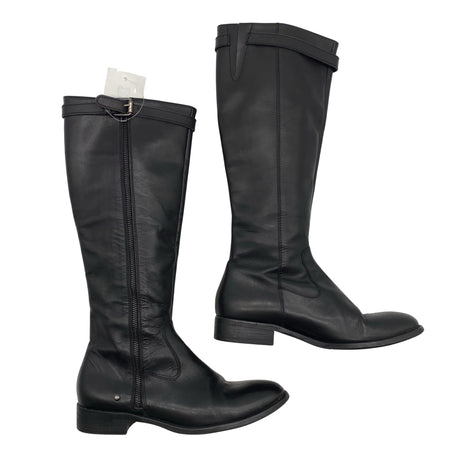 Unisex Billi Bi - Boots, size 39 - Black ()