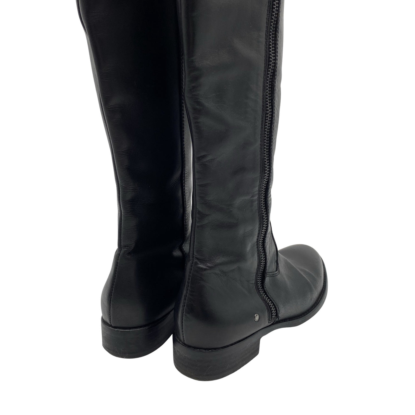 Unisex Billi Bi - Boots, size 39 - Black (3)