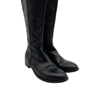 Unisex Billi Bi - Boots, size 39 - Black (2)