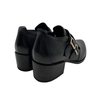 Unisex Vagabond - High heels, size 37 - Black (3)