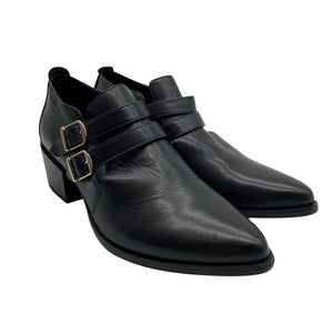 Unisex Vagabond - High heels, size 37 - Black (2)