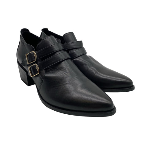 Unisex Vagabond - High heels, size 37 - Black (2)