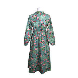 Unisex NOSH - Dress, size 38 - Green (3)