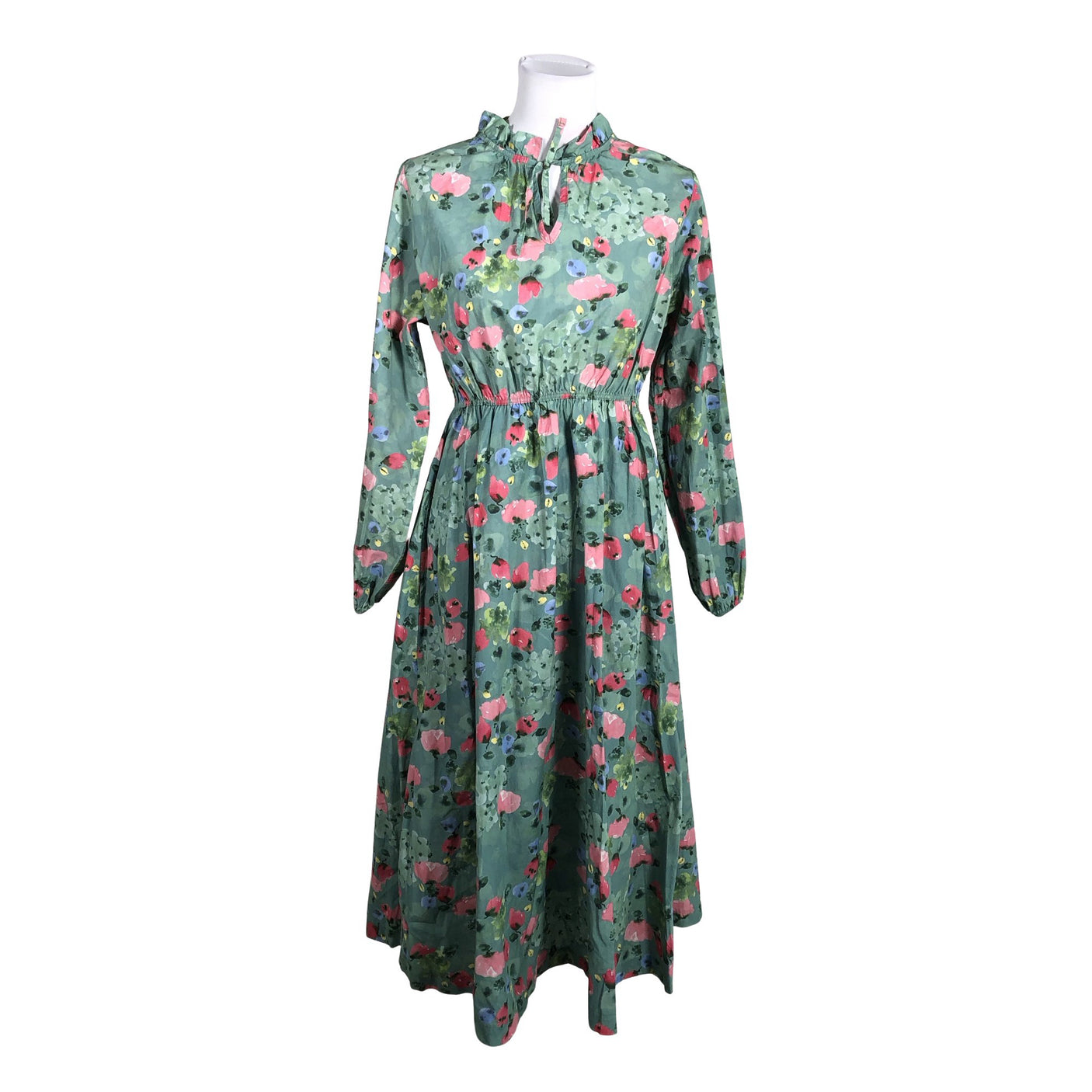 Unisex NOSH - Dress, size 38 - Green (1)
