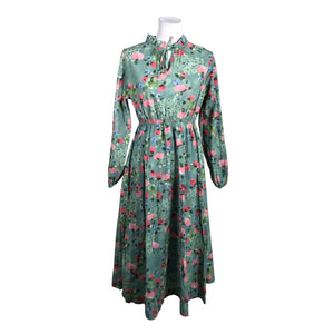 Unisex NOSH - Dress, size 38 - Green (1)