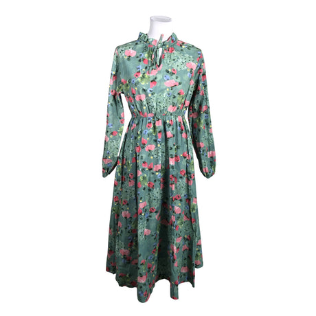 Unisex NOSH - Dress, size 38 - Green ()