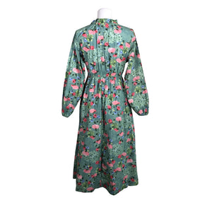 Unisex NOSH - Dress, size 38 - Green (2)