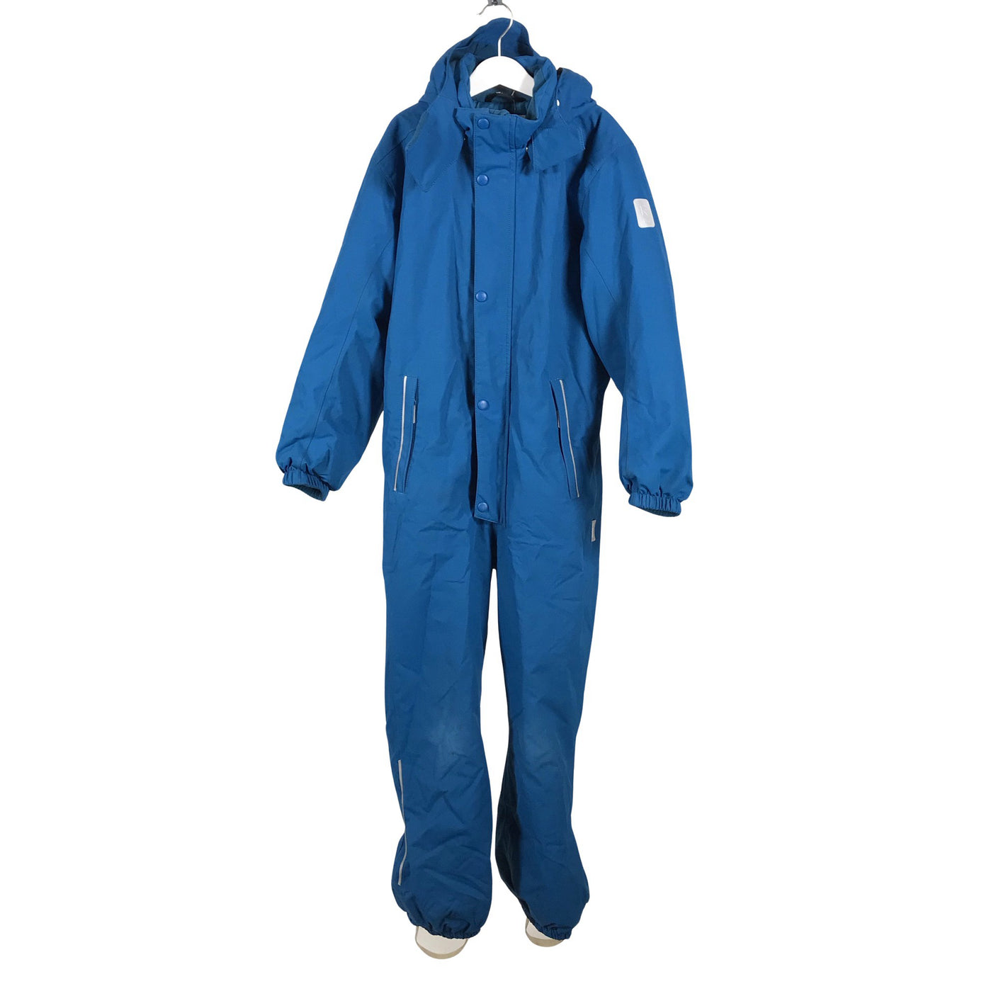 Unisex Reima - Winter overall, size 134 - 140 - Blue (1)