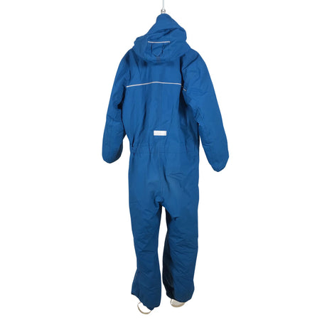 Unisex Reima - Winter overall, size 134 - 140 - Blue (2)