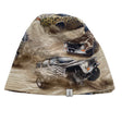 Unisex Molo Kids - Lightweight beanie, size 3 - 4 vuotta - Brown ()