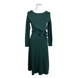 Unisex Nanso - Tricot dress, size 34 - Green (1)