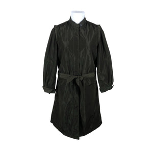 Unisex Karen by Simonsen - Winter jacket, size 44 - Green (1)