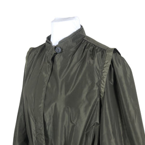 Unisex Karen by Simonsen - Winter jacket, size 44 - Green (3)