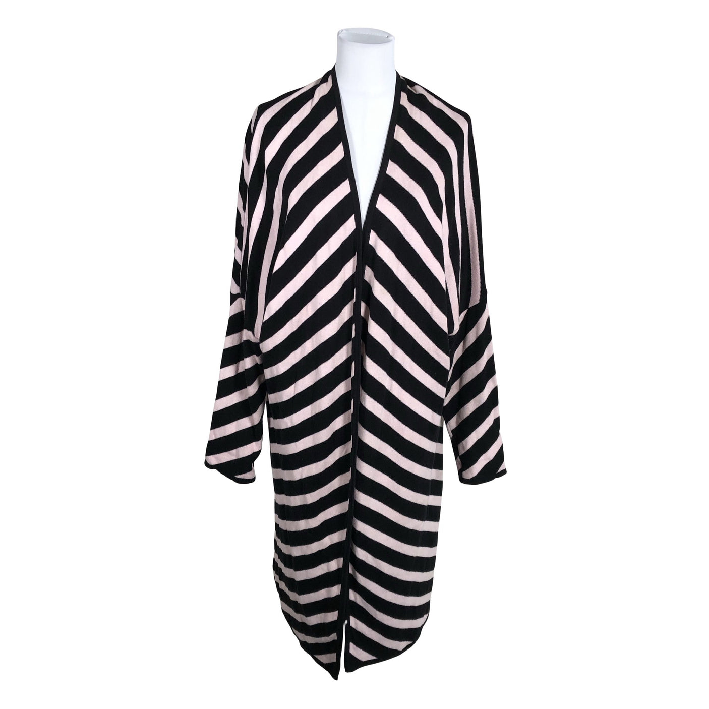 Unisex Papu - Cardigan, size 38 - Light pink (1)