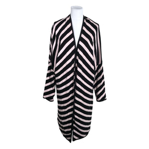 Unisex Papu - Cardigan, size 38 - Light pink (1)