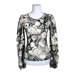 Unisex Versonpuoti - Tricot shirt, size 34 - Gray (1)
