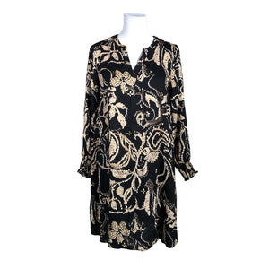 Unisex Culture - Dress, size 36 - Black (1)