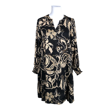 Unisex Culture - Dress, size 36 - Black ()