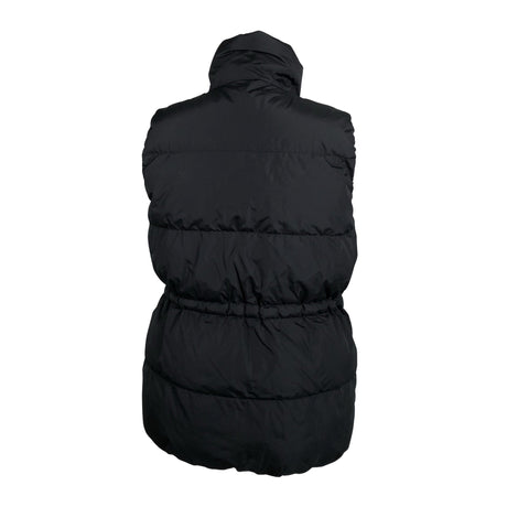 Unisex Nanso - Winter vest, size 36 - Black (2)