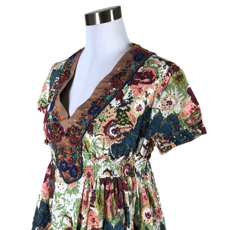 Unisex Twin-Set - Mekko, koko 38 -  (2)