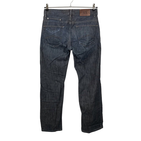 Unisex Armani Exchange - Jeans, size W30 - Blue (2)