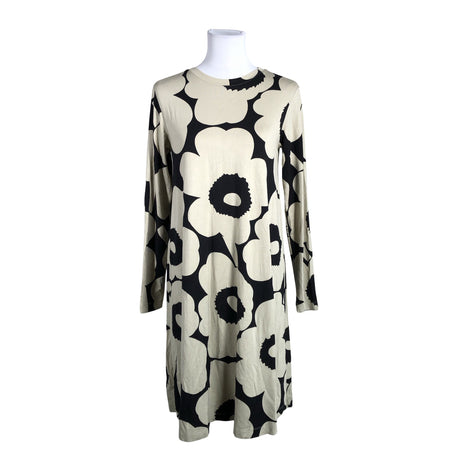 Unisex Marimekko - Tricot dress, size 34 - Beige ()