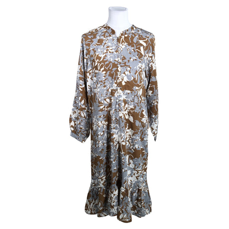 Unisex Claire.dk - Dress, size 36 - Gray ()