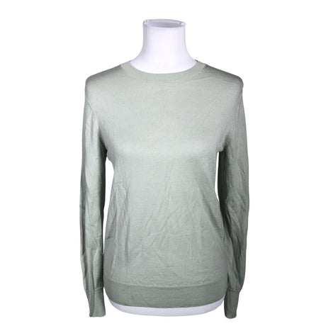 Unisex Uniqlo - Sweater, size 38 - Green ()