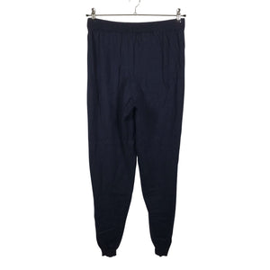 Unisex Skall studio - Tricot pants, size 40 - Blue (2)
