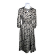 Unisex Claire.dk - Dress, size 36 - Black ()