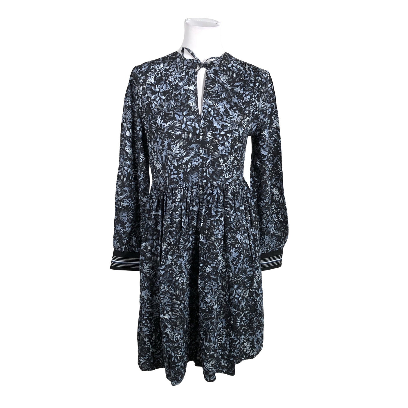 Unisex Tommy Hilfiger - Dress, size 38 - Black (1)