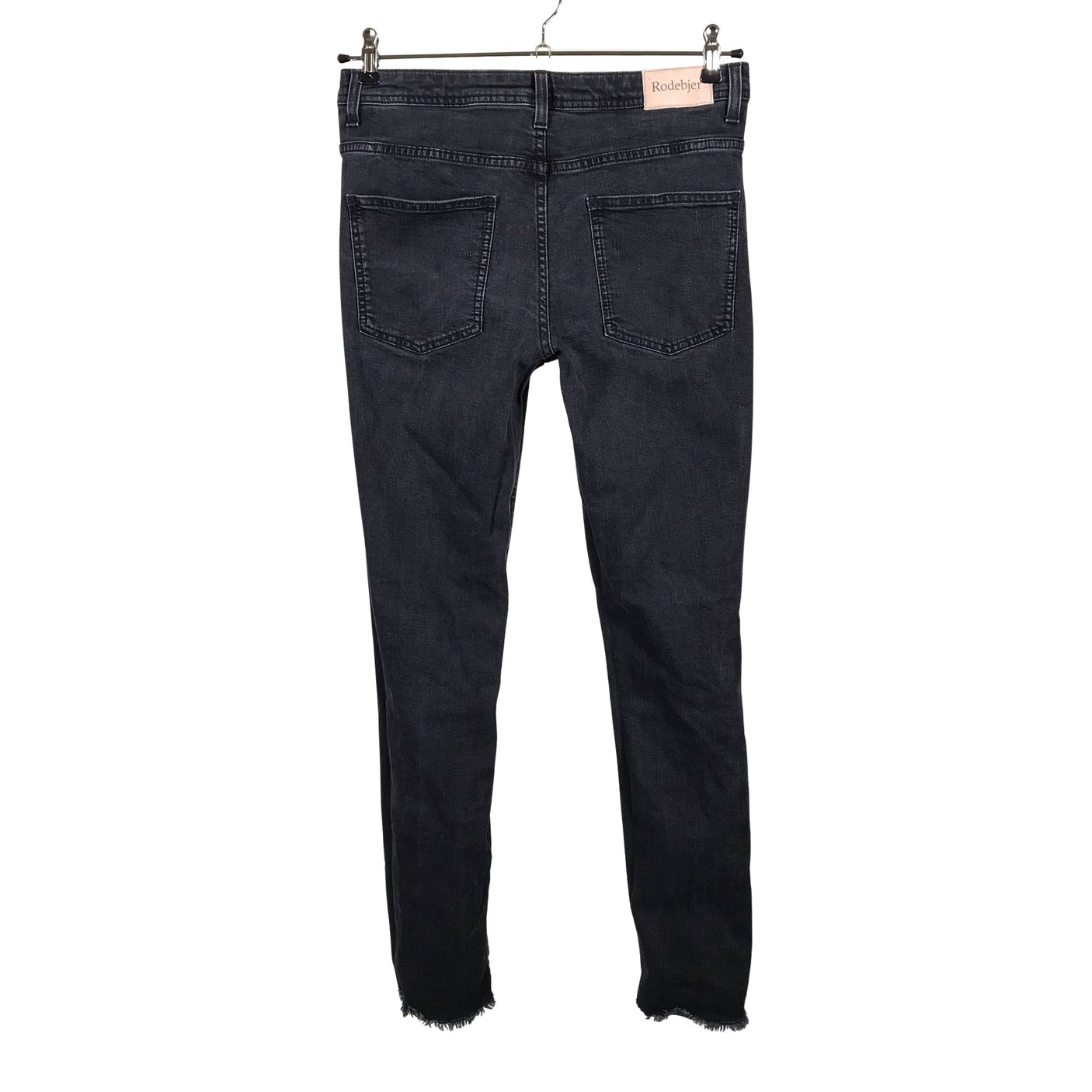 Unisex Rodebjer - Jeans, size W30 - Gray (2)