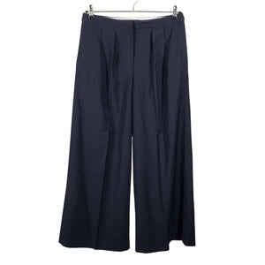 Unisex Arket - Straight leg trousers, size 40 - Blue (1)