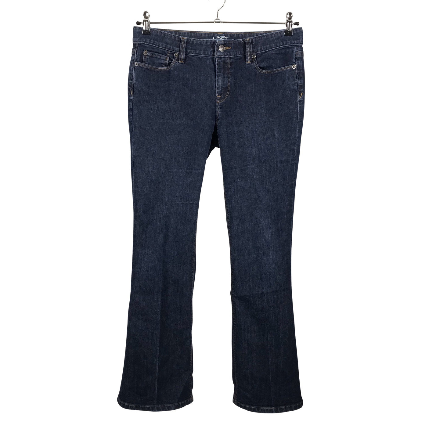 Unisex Ann Taylor - Jeans, size 42 - Blue (1)