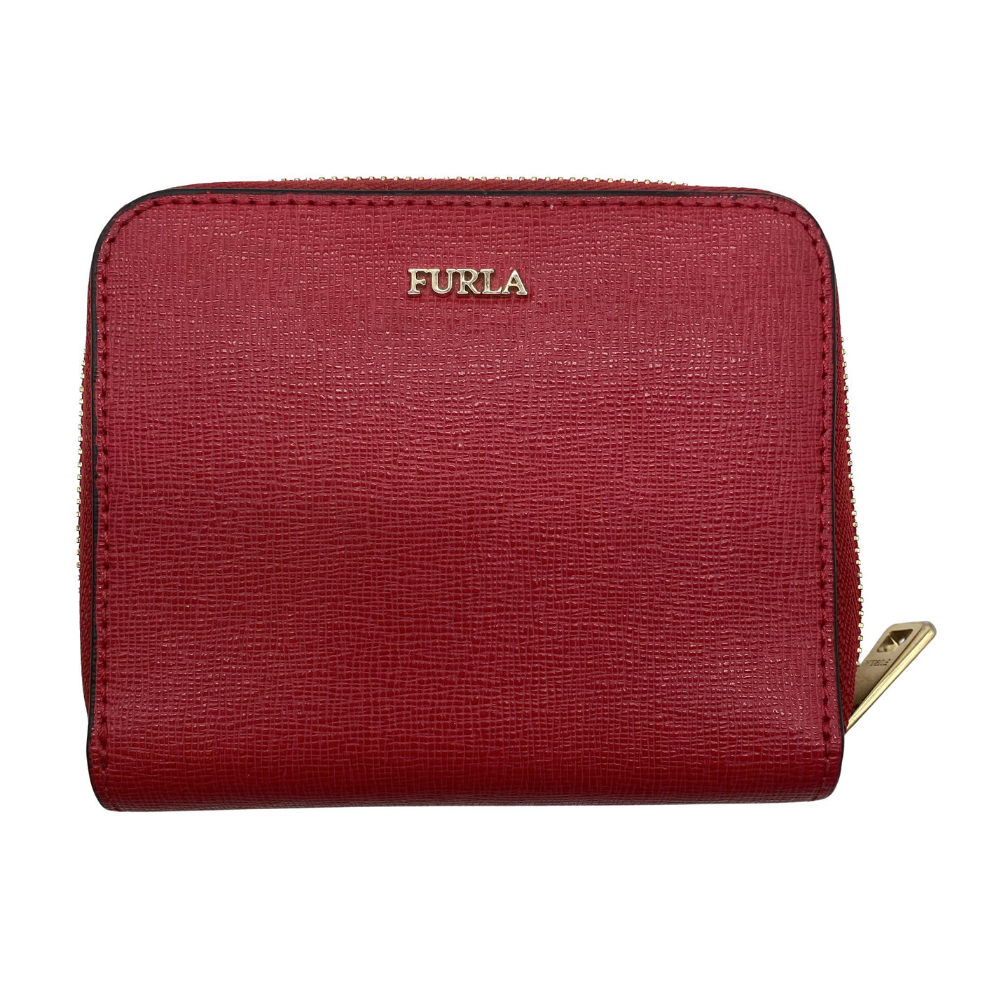 Unisex Furla - Wallet, size Ei kokoa - Red (1)