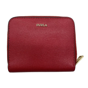 Unisex Furla - Wallet, size Ei kokoa - Red (1)