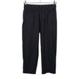 Unisex Weekday - Slacks, size 38 - Black ()