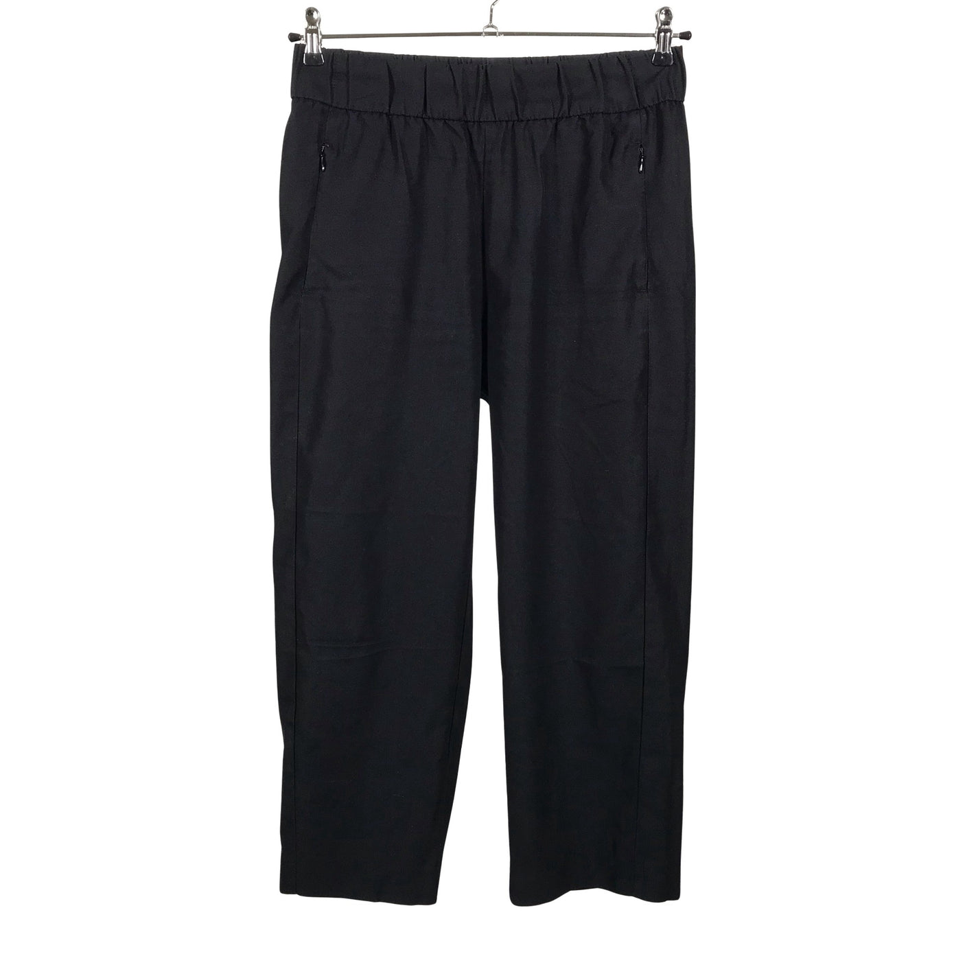 Unisex Weekday - Slacks, size 38 - Black (1)