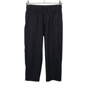 Unisex Weekday - Slacks, size 38 - Black (1)