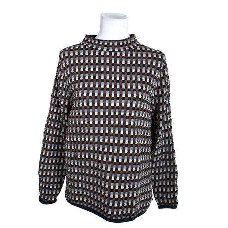 Unisex Mansted - Sweater, size 40 - Brown ()