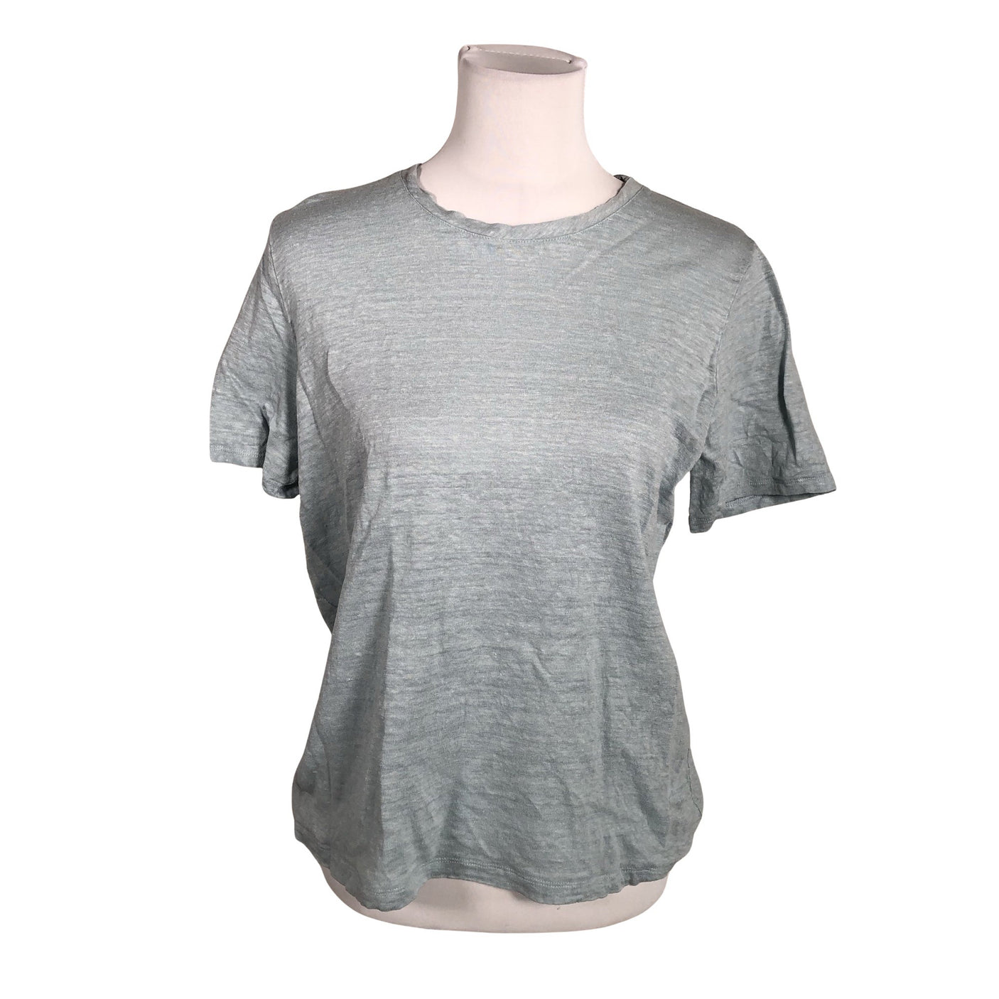 Unisex Essentials by Stockmann - T-shirt, size 38 - Light blue (1)