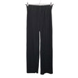 Unisex Y.A.S - Party trousers, size 36 - Black ()