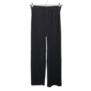 Unisex Y.A.S - Party trousers, size 36 - Black (1)
