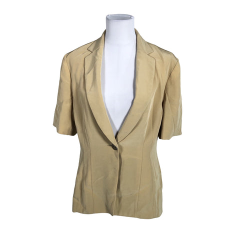 Unisex Ril's - Jacket, size 40 - Yellow ()