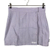 Unisex Kickers - Fabric skirt, size 40 - Violet ()