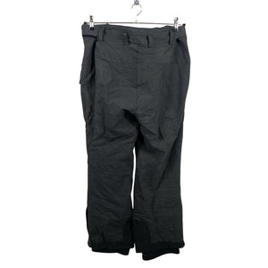 Unisex Halti - Winter pants, size 38 - Gray (2)