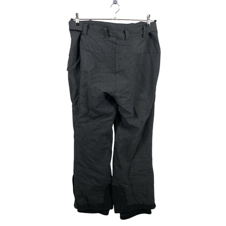 Unisex Halti - Winter pants, size 38 - Gray (2)