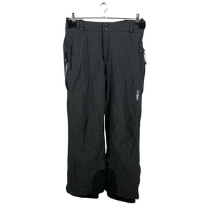 Unisex Halti - Winter pants, size 38 - Gray (1)